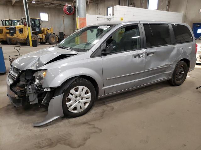Photo 1 from auction – 2015 DODGE GRAND CARA with VIN 2C4RDGBG4FR524054