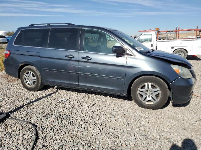 Photo 4 from auction – 2005 HONDA ODYSSEY EX with VIN 5FNRL387X5B060734