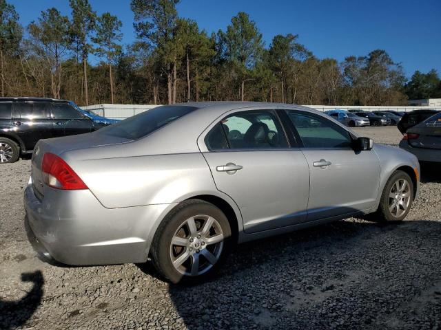 Photo 3 from auction – 2011 MERCURY MILAN PREM with VIN 3MEHM0JG5BR605118