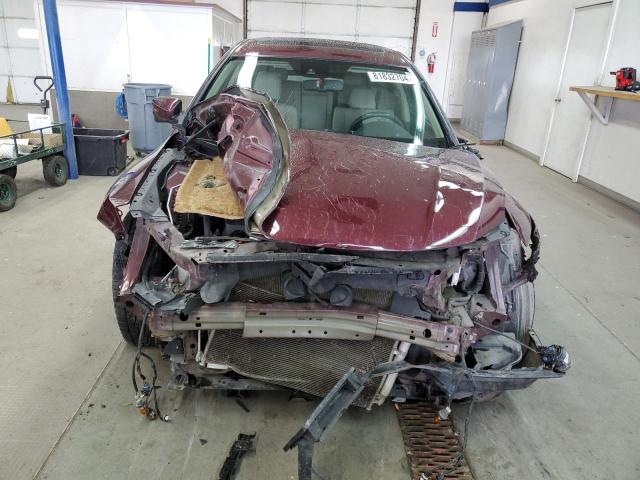 Photo 5 from auction – 2015 HONDA CROSSTOUR with VIN 5J6TF2H53FL001720