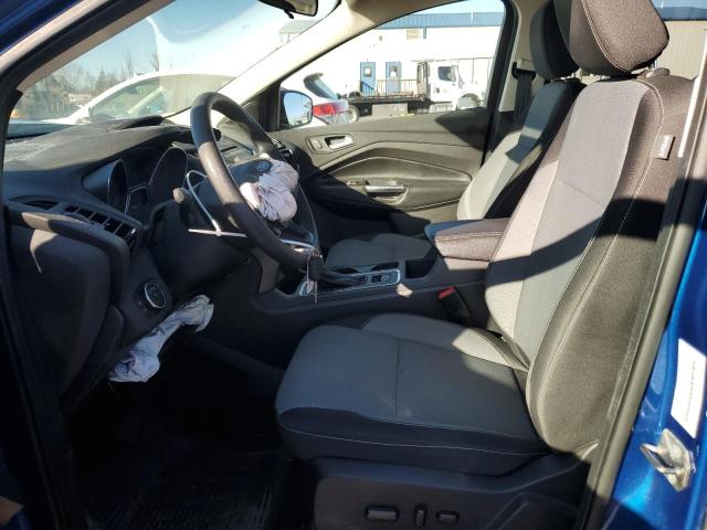 Photo 7 from auction – 2018 FORD ESCAPE SE with VIN 1FMCU9GD1JUC03578