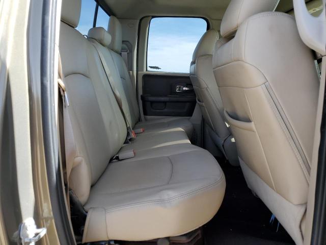 Photo 10 from auction – 2015 RAM 1500 LARAM with VIN 1C6RR7JM8FS607033