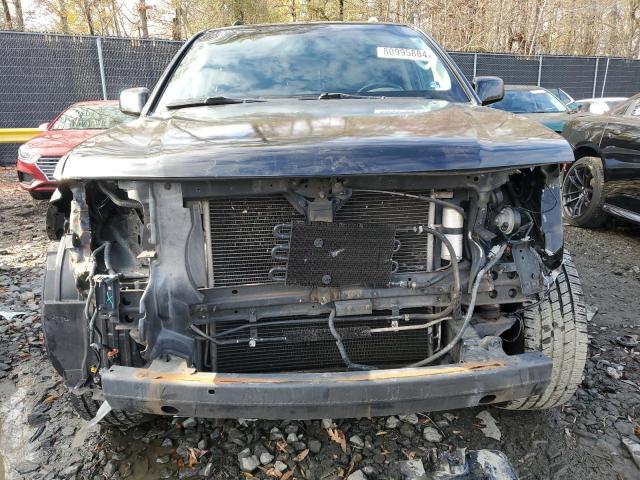 Photo 5 from auction – 2012 NISSAN PATHFINDER with VIN 5N1AR1NB0CC603930