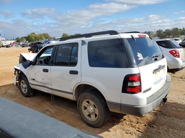 Photo 2 from auction – 2006 FORD EXPLORER X with VIN 1FMEU72E36UB73004
