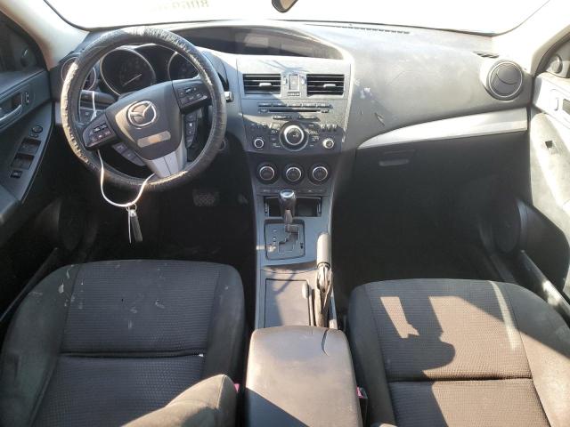 Photo 8 from auction – 2013 MAZDA 3 I with VIN JM1BL1L78D1757520