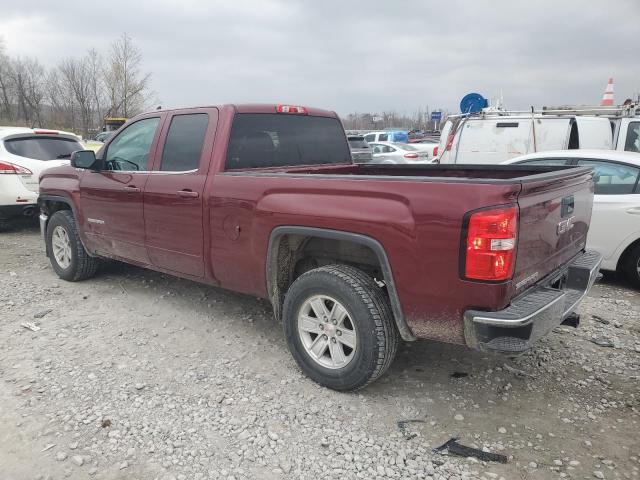 Photo 2 from auction – 2015 GMC SIERRA K15 with VIN 1GTV2UEC2FZ249737