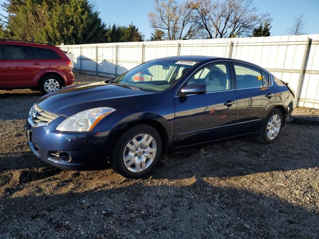 Photo 1 from auction – 2010 NISSAN ALTIMA BAS with VIN 1N4AL2AP7AN446076