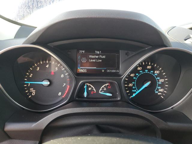 Photo 9 from auction – 2016 FORD ESCAPE SE with VIN 1FMCU0GX1GUA61070