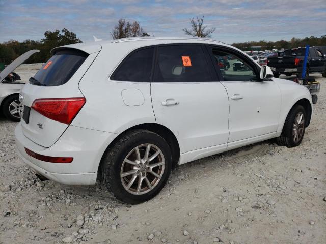 Photo 3 from auction – 2012 AUDI Q5 PREMIUM with VIN WA1LFAFP5CA131990