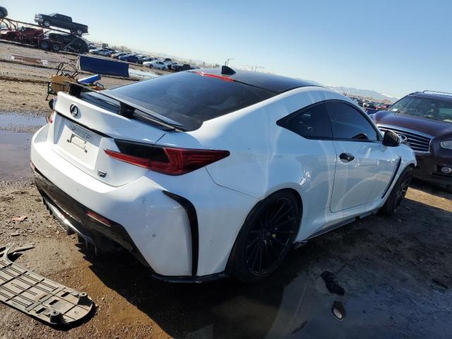 Photo 3 from auction – 2015 LEXUS RC-F with VIN JTHHP5BCXF5003081