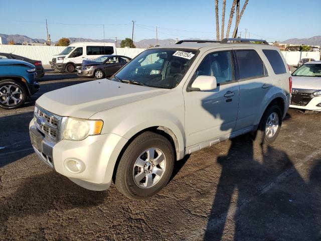 FORD ESCAPE LIM 2009 with VIN 1FMCU04G49KB30014 - Photo from auction