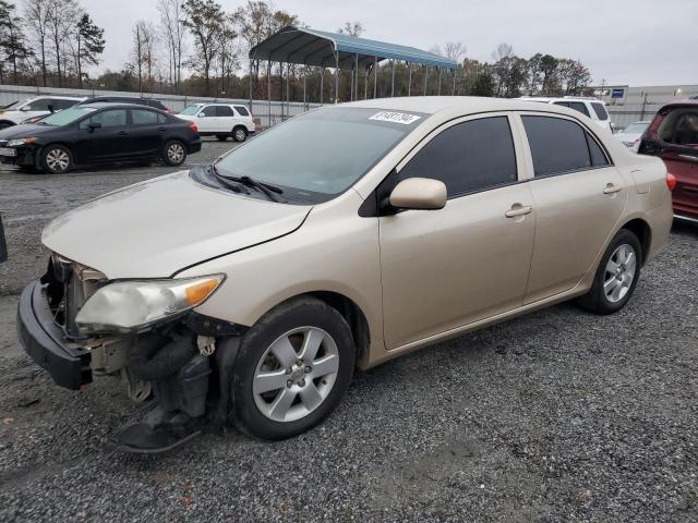 TOYOTA COROLLA L 2013 with VIN 5YFBU4EE4DP212016 - Photo from auction