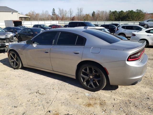 Photo 2 from auction – 2016 DODGE CHARGER R/ with VIN 2C3CDXCT4GH310534