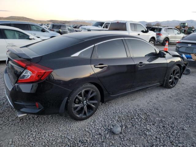 Foto 3 de la subasta – 2016 HONDA CIVIC EX con VIN 19XFC2F72GE091713