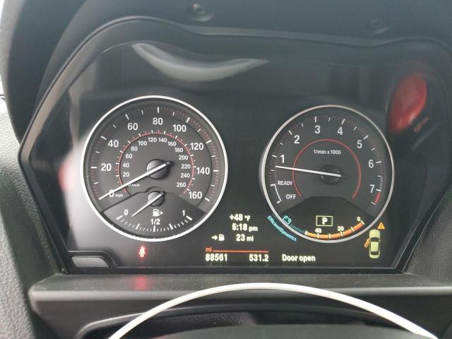 Photo 9 from auction – 2015 BMW M235I with VIN WBA1J7C59FV358868