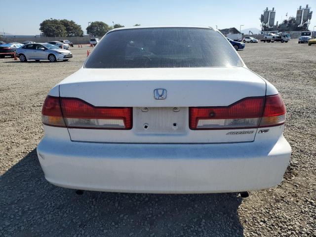 Photo 6 from auction – 2001 HONDA ACCORD EX with VIN 1HGCG16541A067232