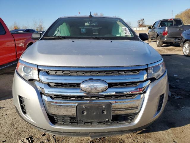 Photo 5 from auction – 2013 FORD EDGE SE with VIN 2FMDK3GC6DBB47081
