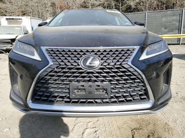 Photo 5 from auction – 2020 LEXUS RX 350 with VIN 2T2HZMDA1LC216576