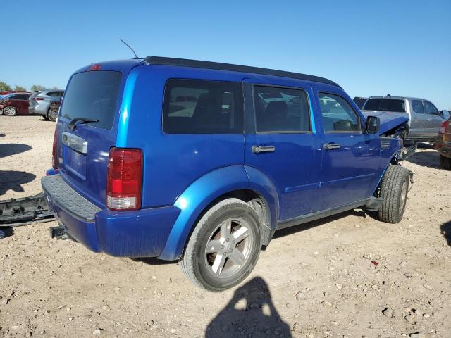 Фото 3 с аукциона – 2007 DODGE NITRO SLT с VIN 1D8GT58K87W608771