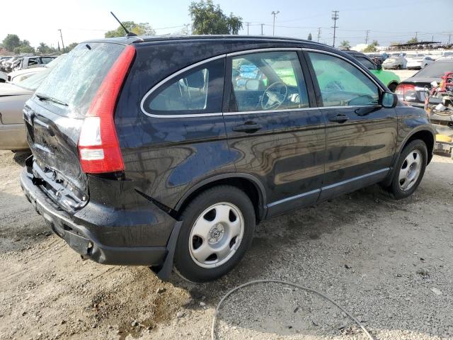 Photo 3 from auction – 2007 HONDA CR-V with VIN JHLRE38377C065478