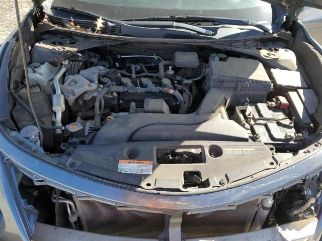 Photo 11 from auction – 2015 NISSAN ALTIMA 2.5 with VIN 1N4AL3AP3FC289848