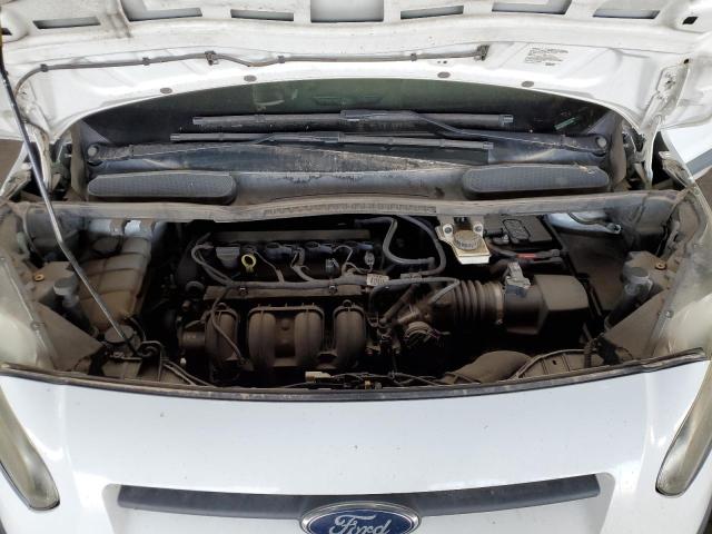 Photo 12 from auction – 2015 FORD TRANSIT CO with VIN NM0LS6E75F1211162