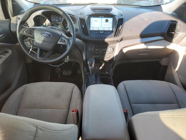 Photo 8 from auction – 2018 FORD ESCAPE SE with VIN 1FMCU9GD1JUD37894