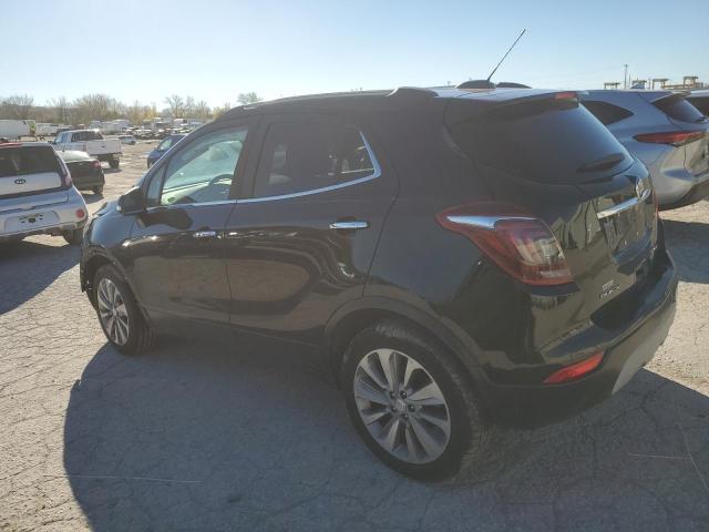 Photo 2 from auction – 2018 BUICK ENCORE PRE with VIN KL4CJASBXJB566147
