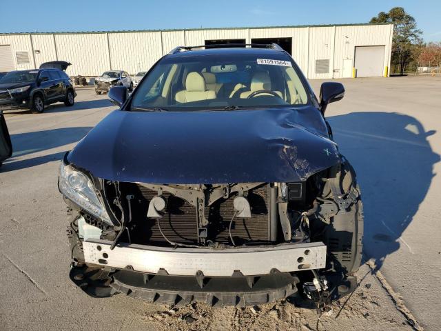 Photo 5 from auction – 2015 LEXUS RX 350 with VIN 2T2ZK1BA8FC189097