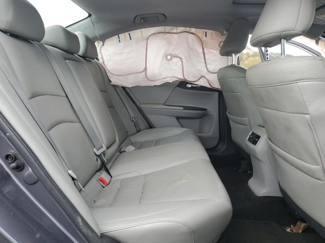 Photo 10 from auction – 2015 HONDA ACCORD EXL with VIN 1HGCR2F83FA053386