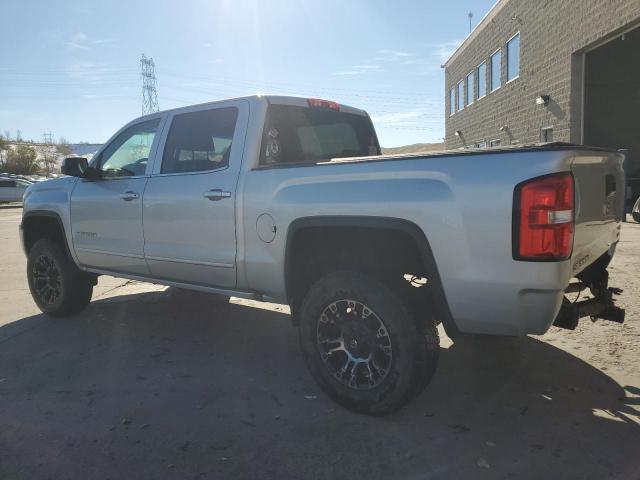 Photo 2 from auction – 2016 GMC SIERRA K15 with VIN 3GTU2MEC6GG112409
