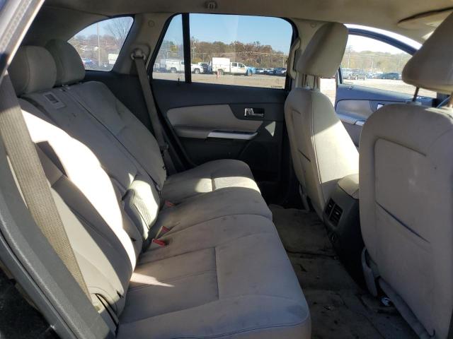Photo 11 from auction – 2011 FORD EDGE SE with VIN 2FMDK3GC5BBA95729