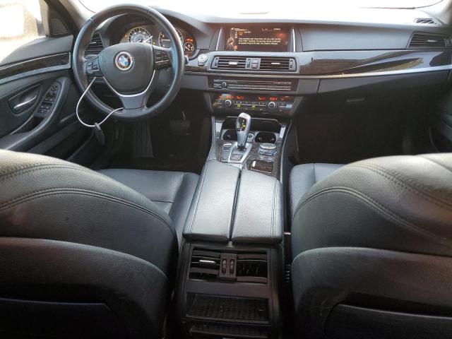Photo 8 from auction – 2015 BMW 528 I with VIN WBA5A5C5XFD514993
