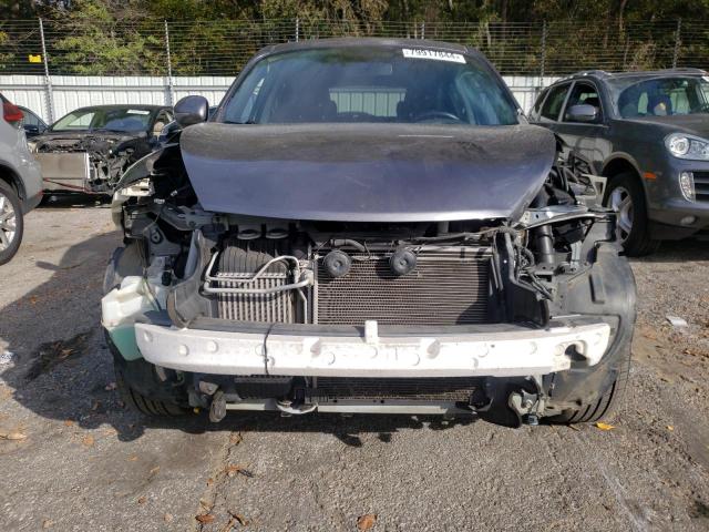 Photo 5 from auction – 2011 NISSAN JUKE S with VIN JN8AF5MR4BT003885