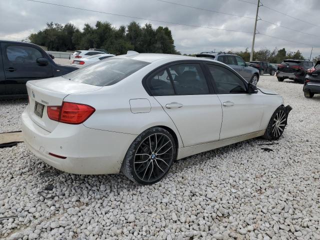 Photo 3 from auction – 2015 BMW 328 I with VIN WBA3A5C53FF607303