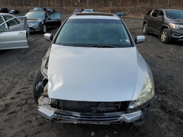 Photo 5 from auction – 2005 HONDA ACCORD EX with VIN 1HGCM66855A008664