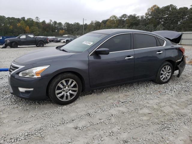 NISSAN ALTIMA 2.5 2013 with VIN 1N4AL3AP2DN452393 - Photo from auction