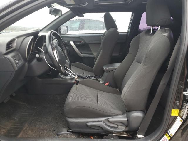 Photo 7 from auction – 2011 TOYOTA SCION TC with VIN JTKJF5C78B3019060