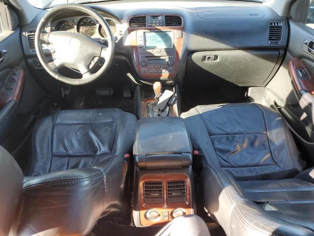 Photo 8 from auction – 2006 ACURA MDX with VIN 2HNYD18226H530018