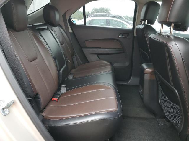 Photo 11 from auction – 2012 CHEVROLET EQUINOX LT with VIN 2GNALPEKXC6387965