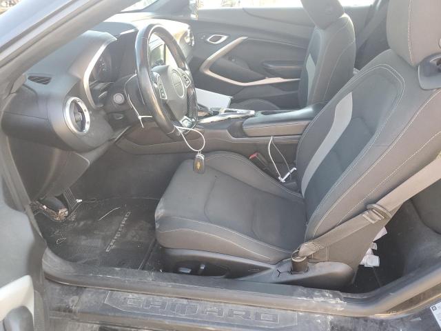 Photo 7 from auction – 2018 CHEVROLET CAMARO LT with VIN 1G1FB1RS4J0140965