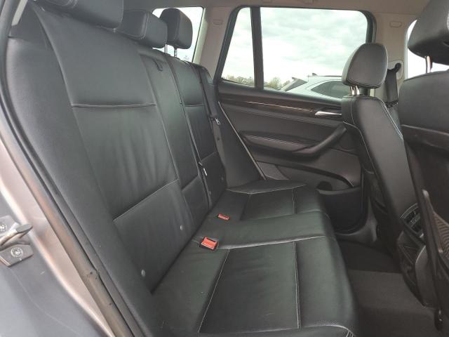 Photo 11 from auction – 2013 BMW X3 XDRIVE2 with VIN 5UXWX9C54D0A23564