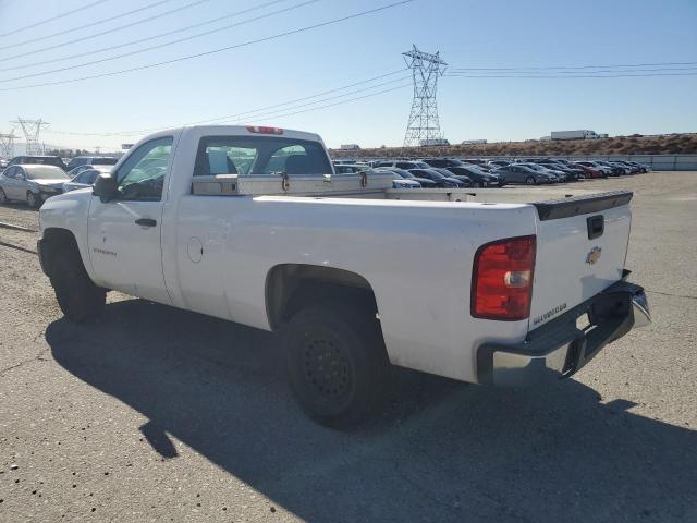 Photo 2 from auction – 2011 CHEVROLET SILVERADO with VIN 1GCNCPEX1BZ157580