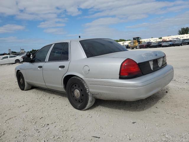 Photo 2 from auction – 2011 FORD CROWN VICT with VIN 2FABP7BV7BX135167