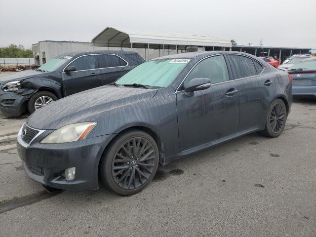 LEXUS IS 250 2010 with VIN JTHBF5C27A5120124 - Photo from auction