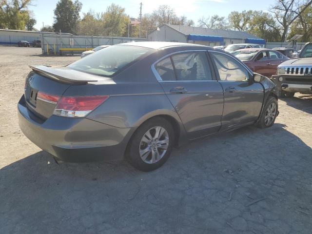 Photo 3 from auction – 2012 HONDA ACCORD LXP with VIN 1HGCP2F48CA153806