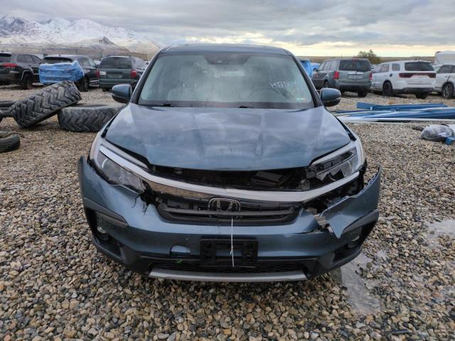 Photo 5 from auction – 2019 HONDA PILOT EXL with VIN 5FNYF6H50KB025831