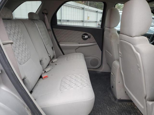 Photo 11 from auction – 2006 CHEVROLET EQUINOX LT with VIN 2CNDL63F266024890