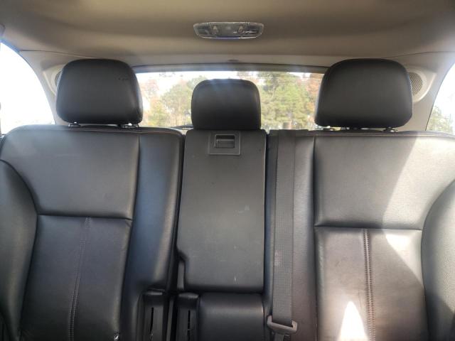 Photo 10 from auction – 2013 FORD EDGE LIMIT with VIN 2FMDK3KC3DBA30954
