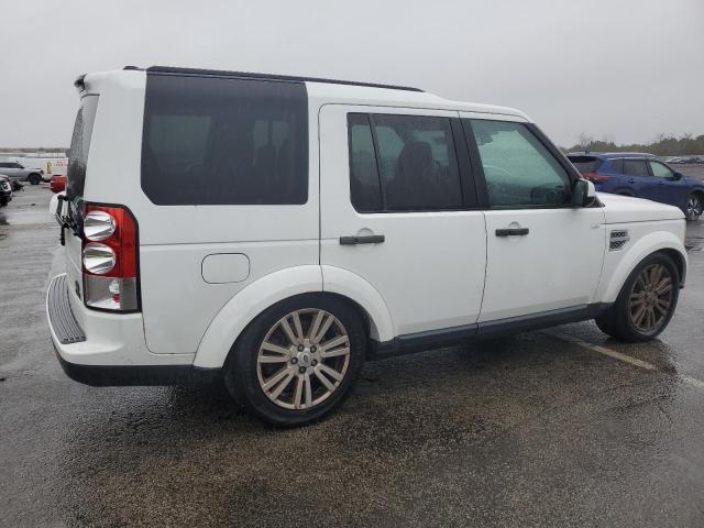 Photo 3 from auction – 2012 LAND ROVER LR4 HSE with VIN SALAG2D46CA638995